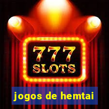 jogos de hemtai